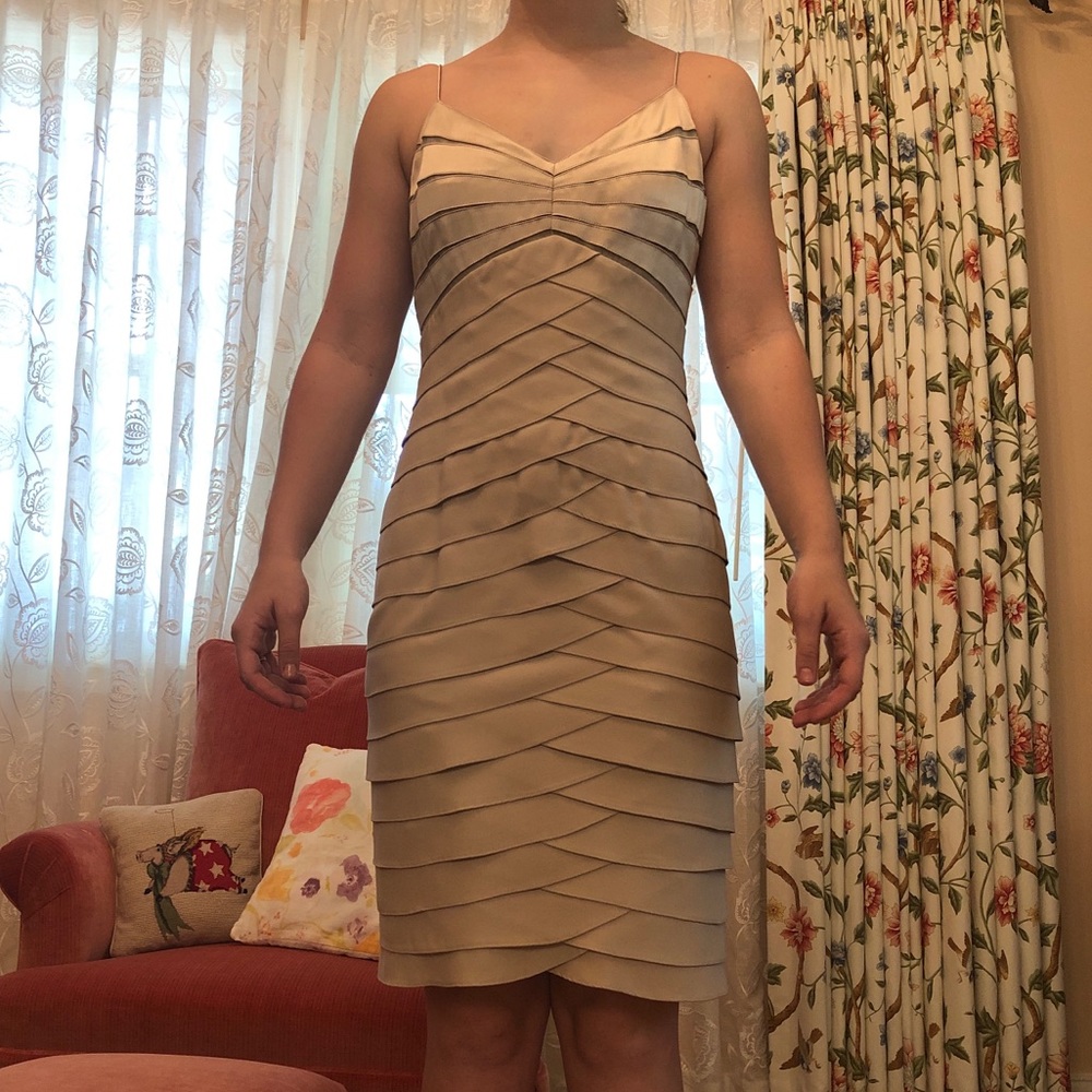 Chetta B Dress